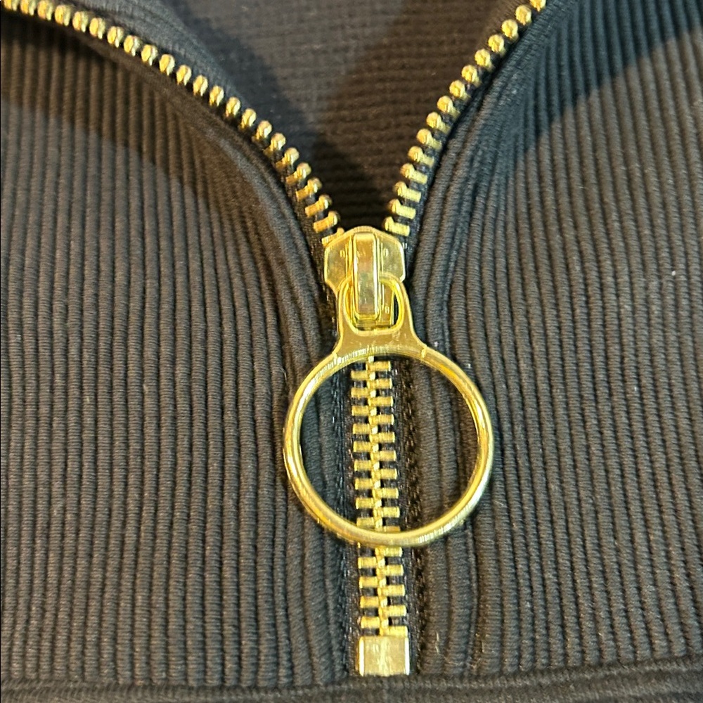 Varley Vine Half Zip Pullover - Picture 5 of 15